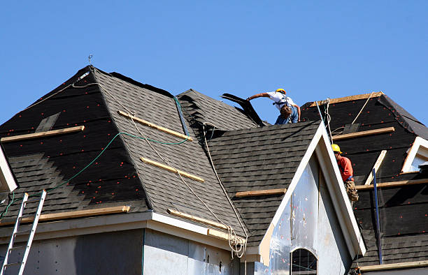 Best Rubber Roofing (EPDM, TPO)  in Helena Flats, MT